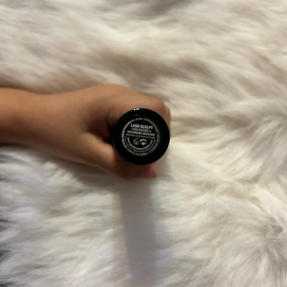 Anastasia Beverly Hills Lash Sculpt Mascara - Black - Picture 3 of 7